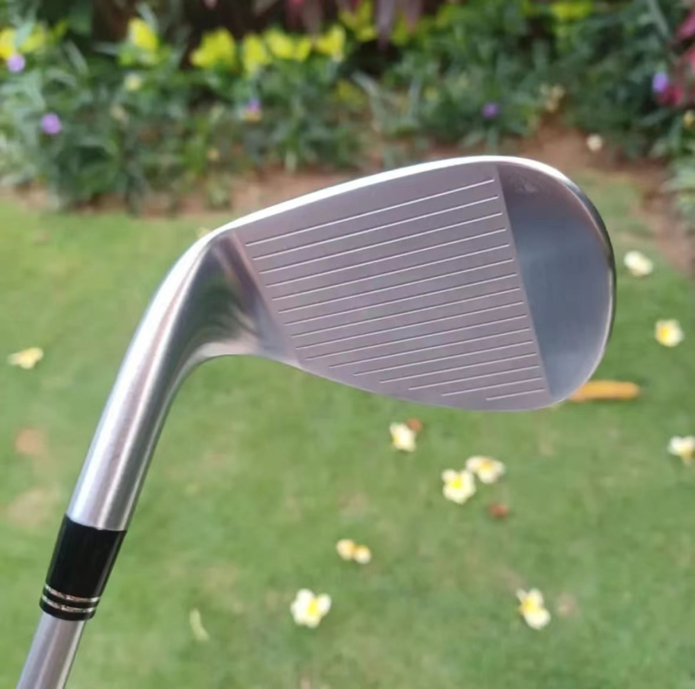 AF 706 Irons