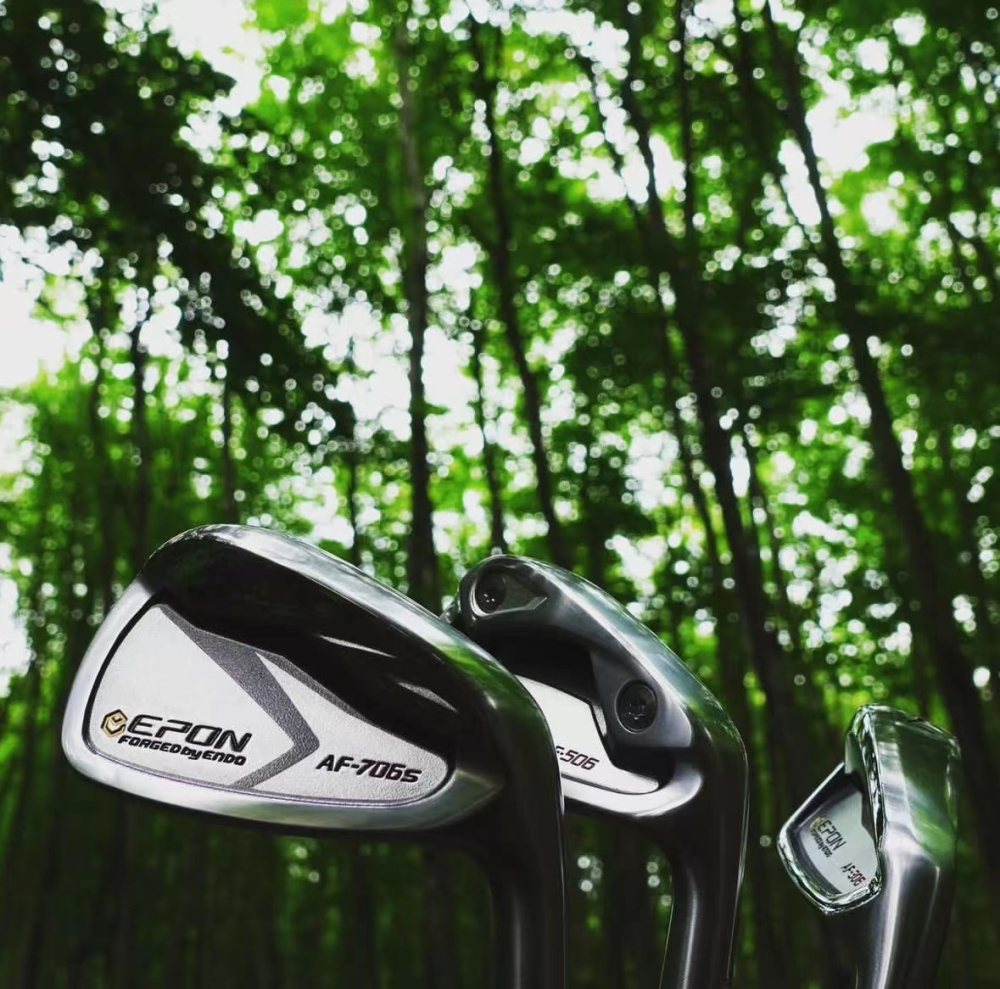 AF 706 Irons