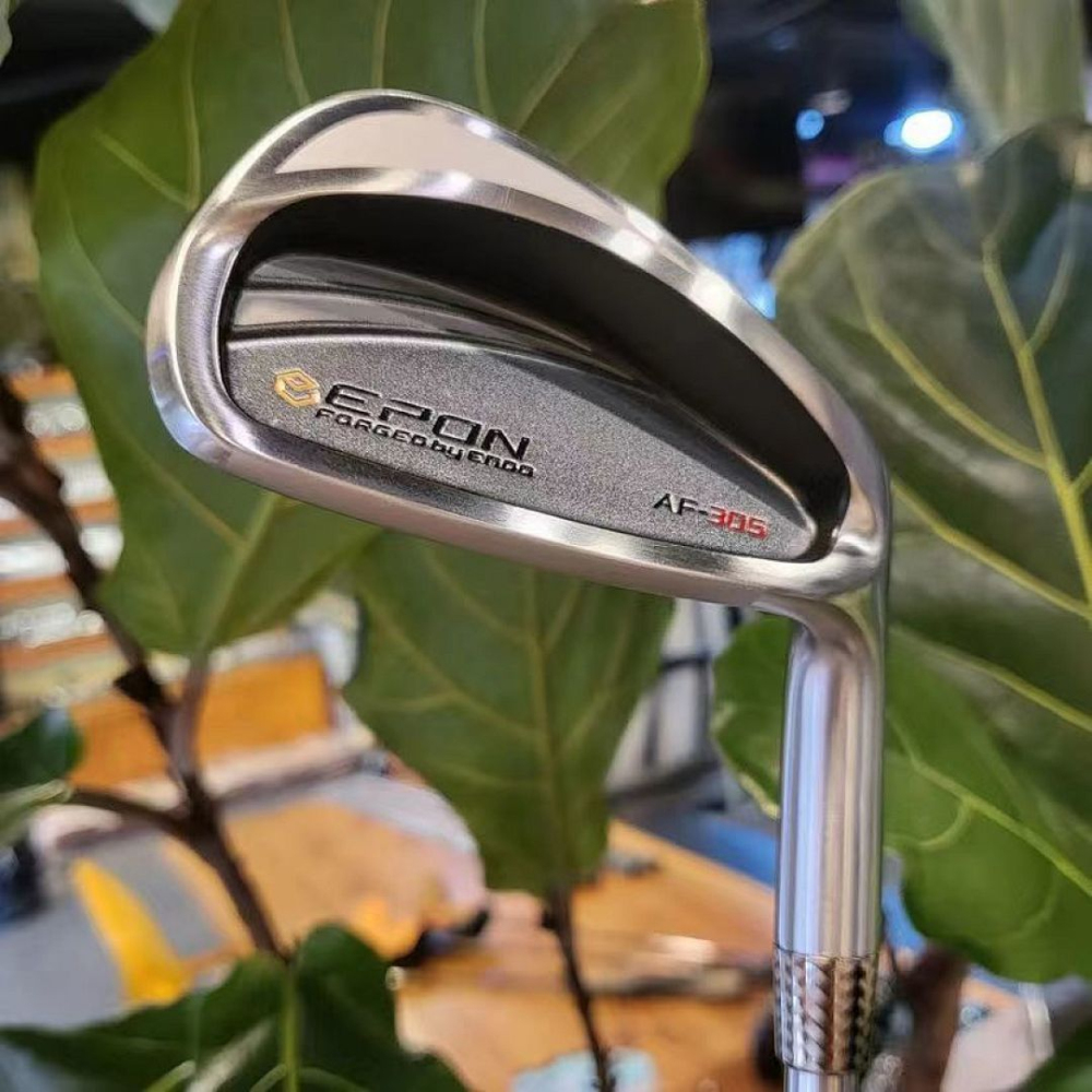 AF 305 Irons