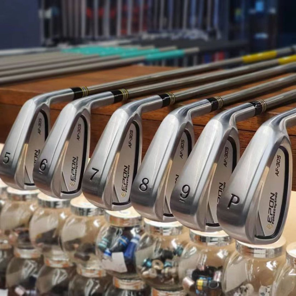 AF 305 Irons