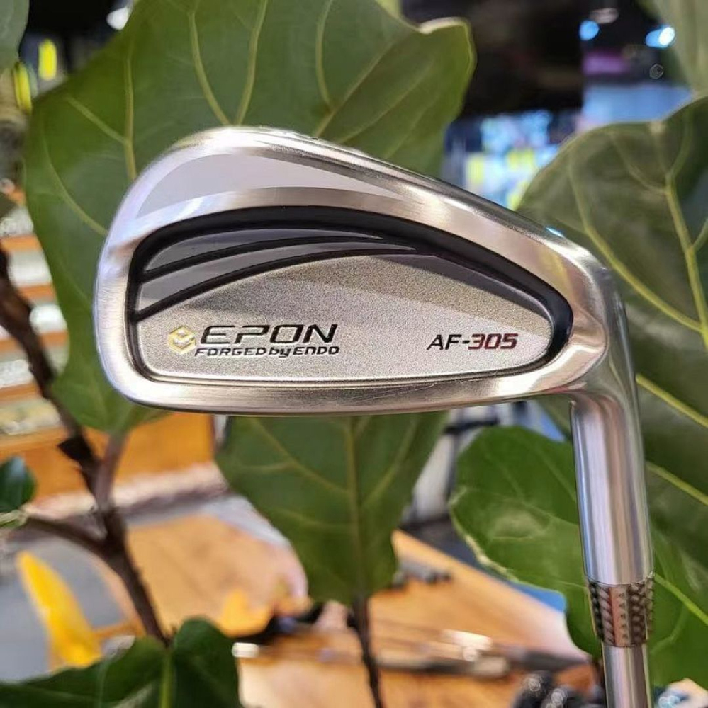 AF 305 Irons