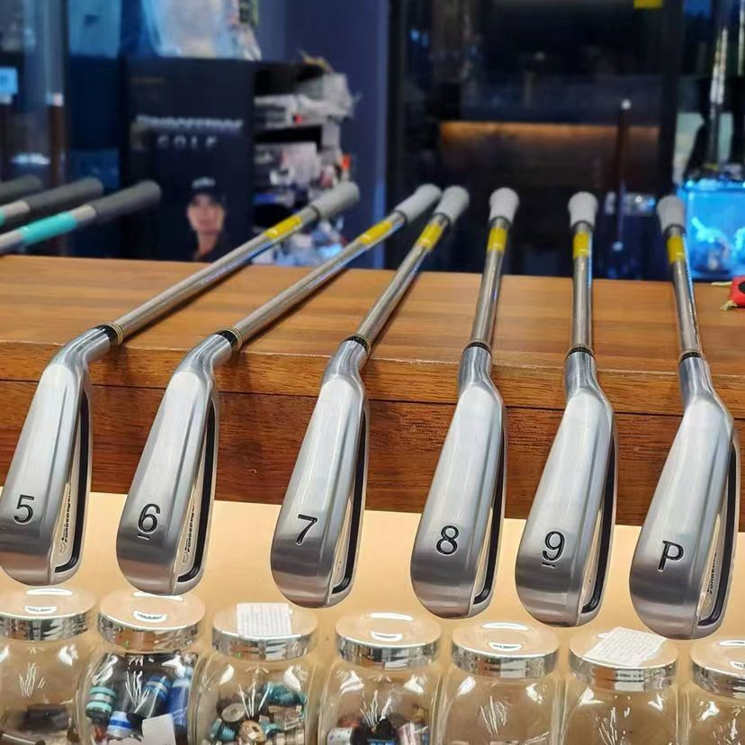 AF 305 Irons
