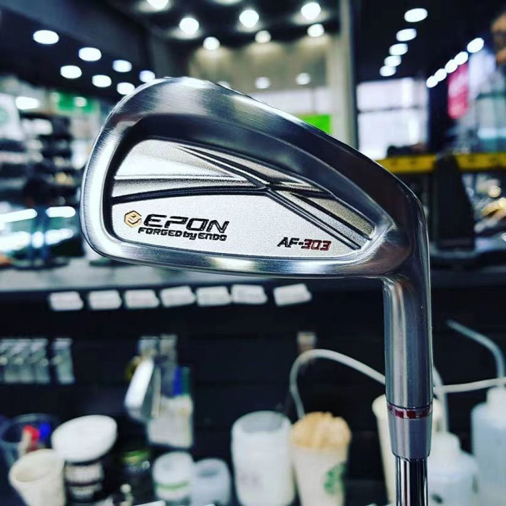 AF 303 Irons