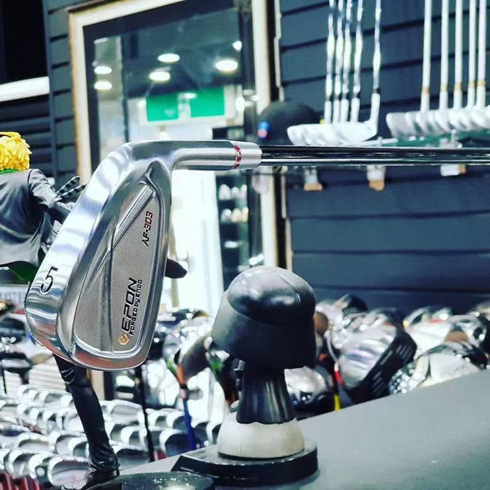 AF 303 Irons