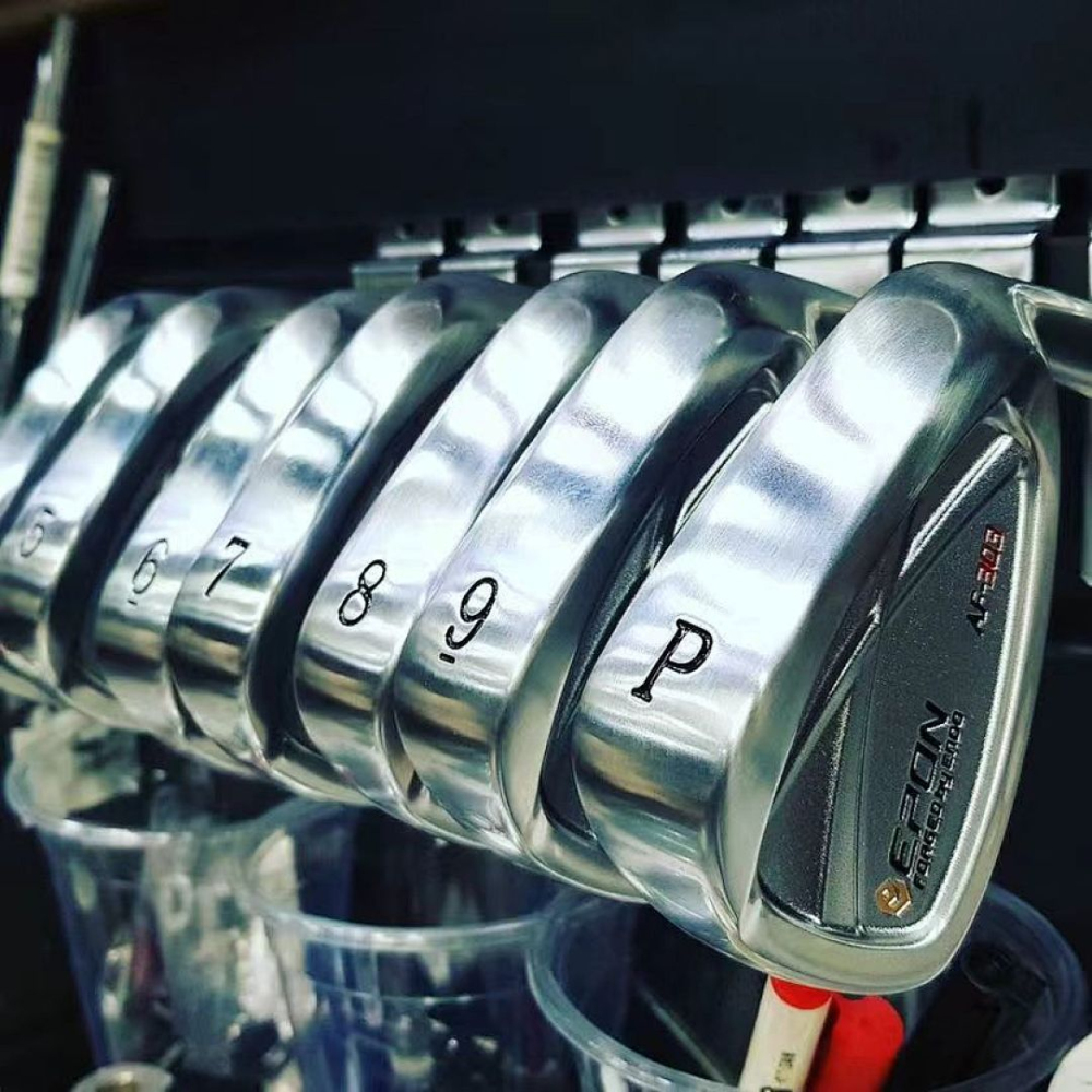 AF 303 Irons