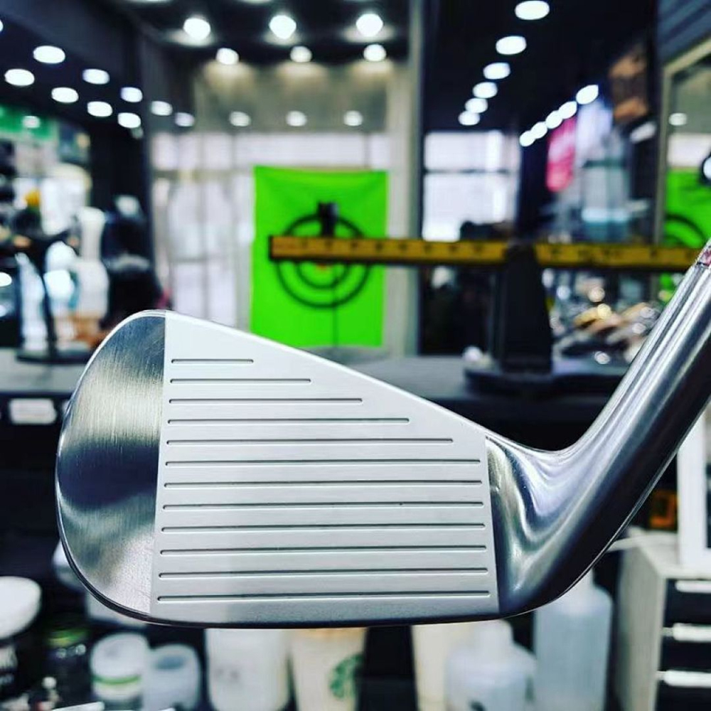 AF 303 Irons