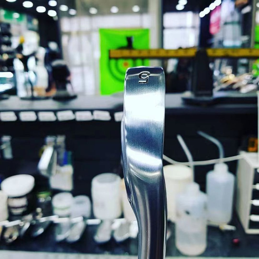AF 303 Irons