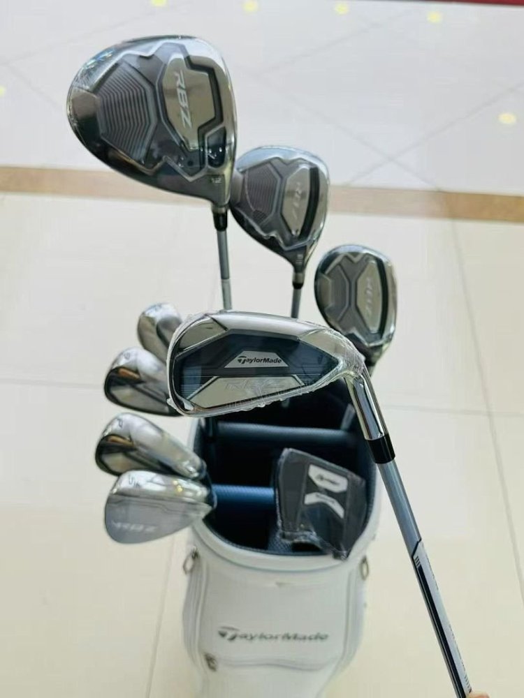 Taylormade RBZ irons set