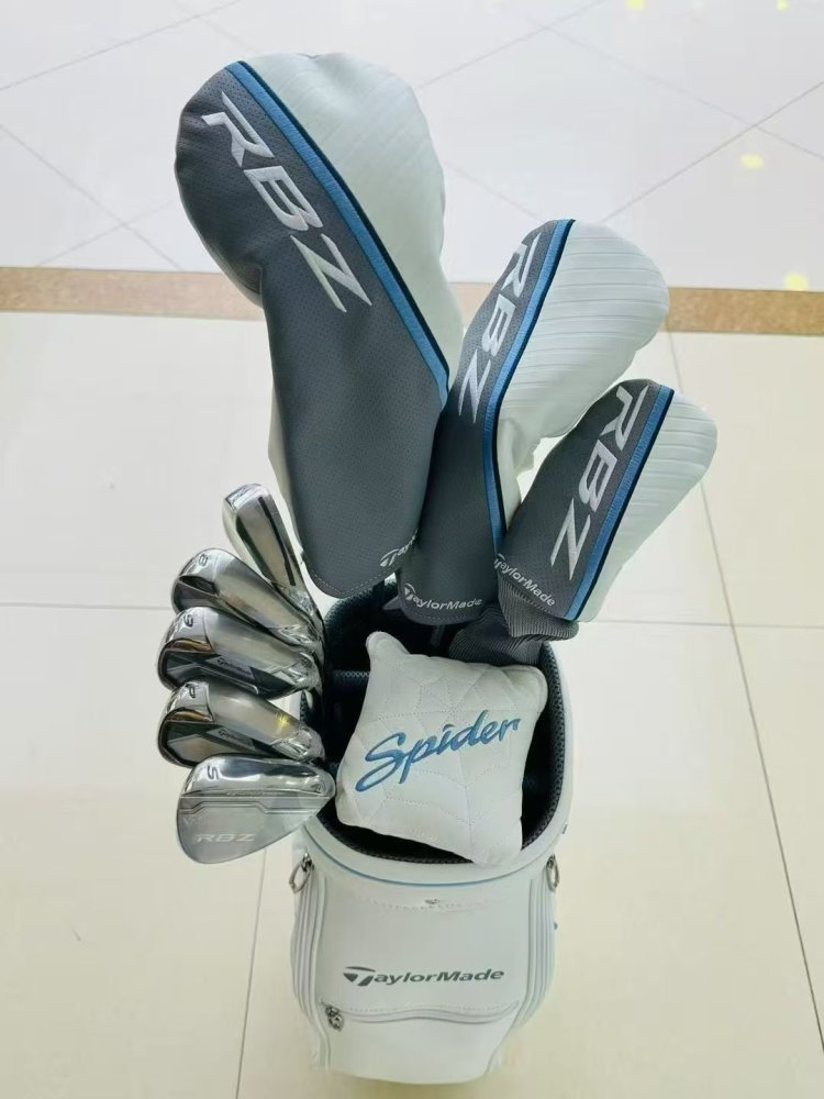 Taylormade RBZ irons set