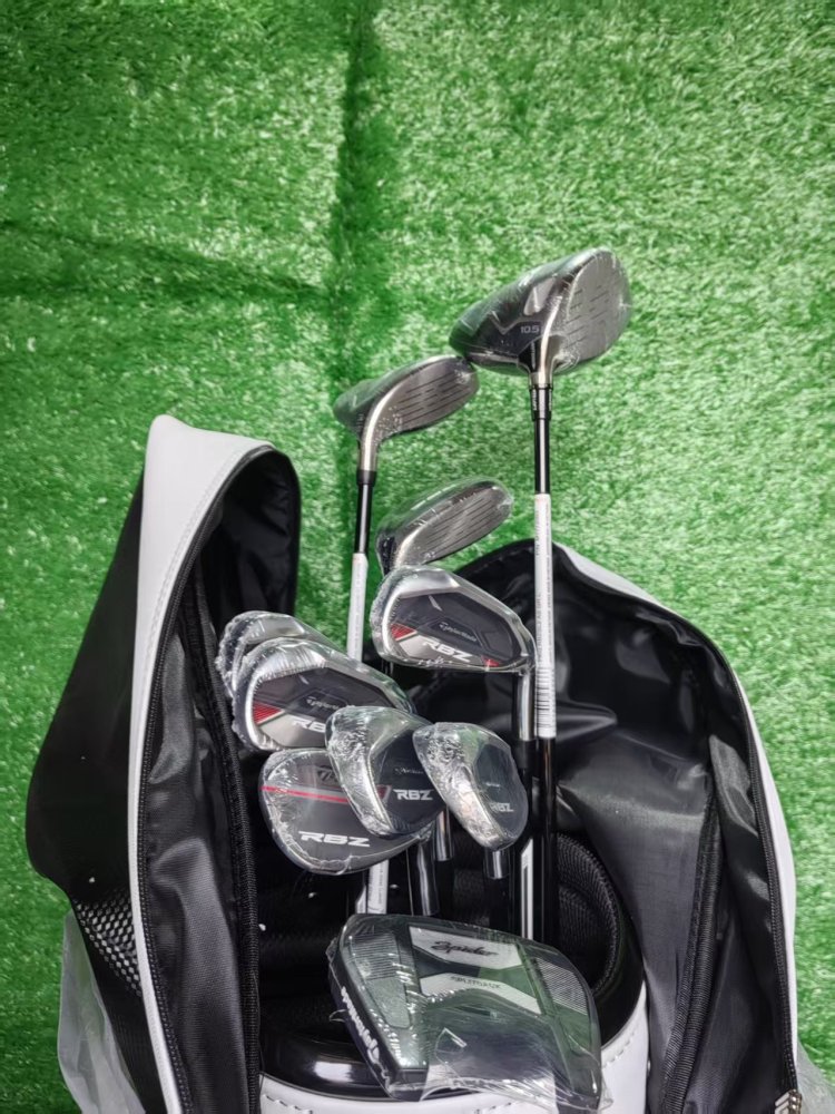 Taylormade RBZ irons set
