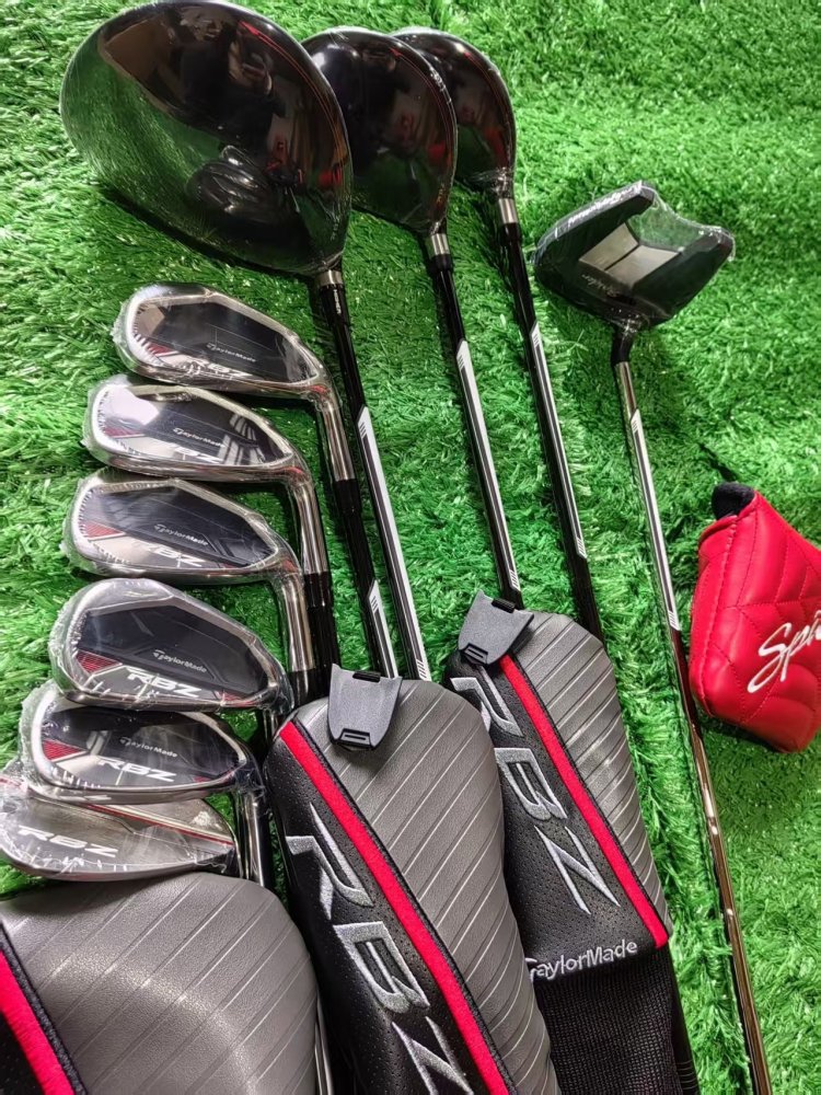 Taylormade RBZ irons set