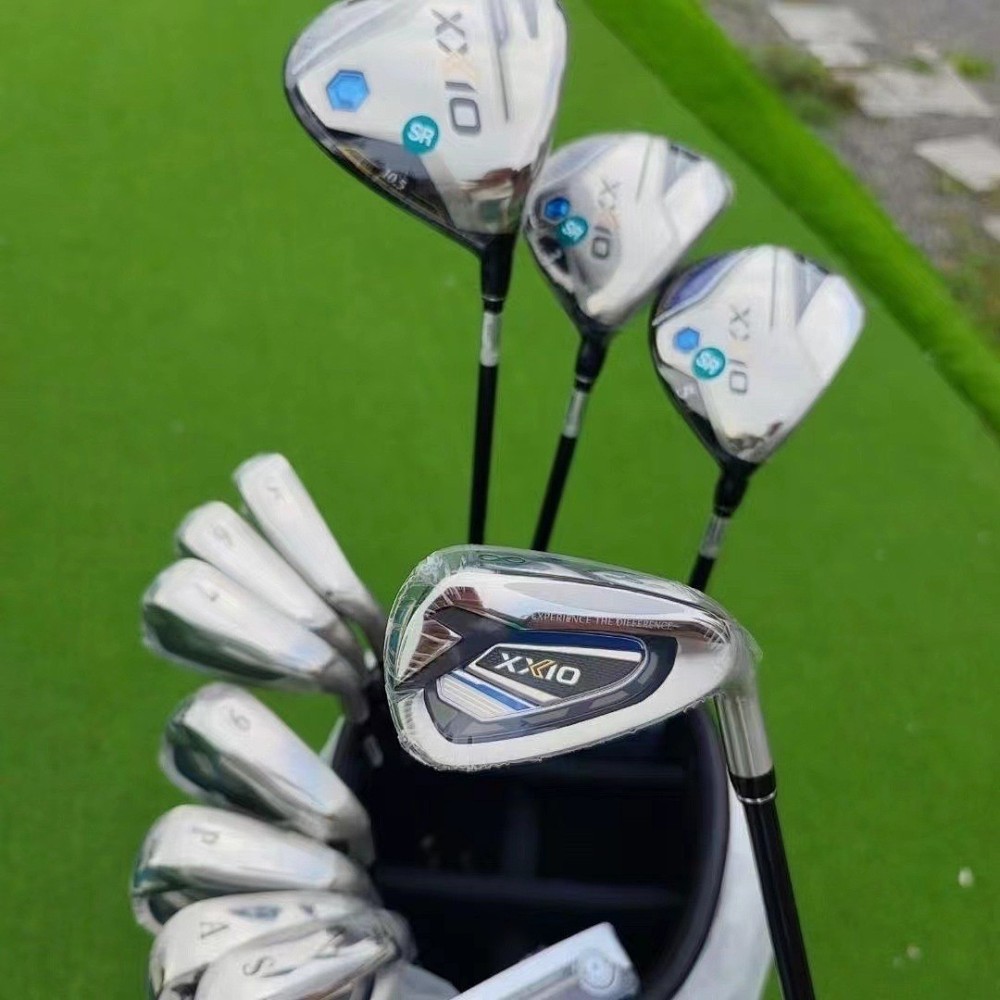 MP1200 blue club sets