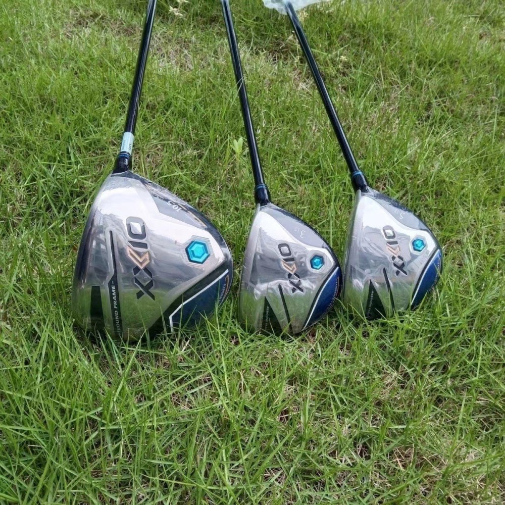 MP1200 blue club sets