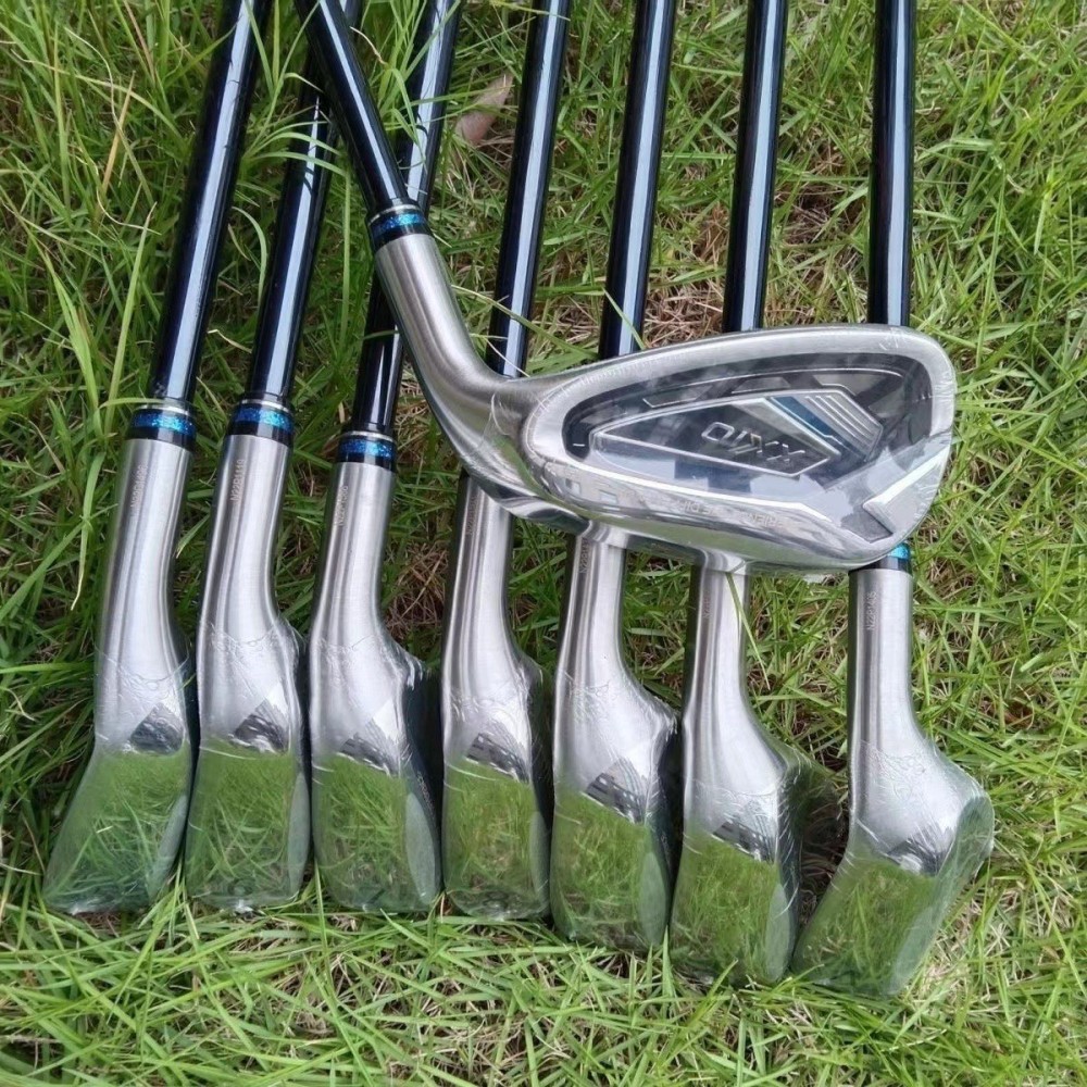 MP1200 blue club sets