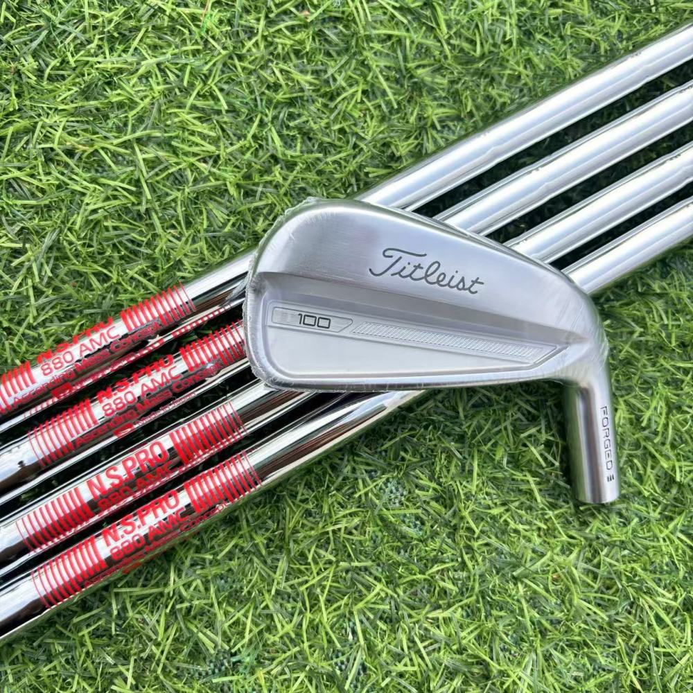 T100 Irons