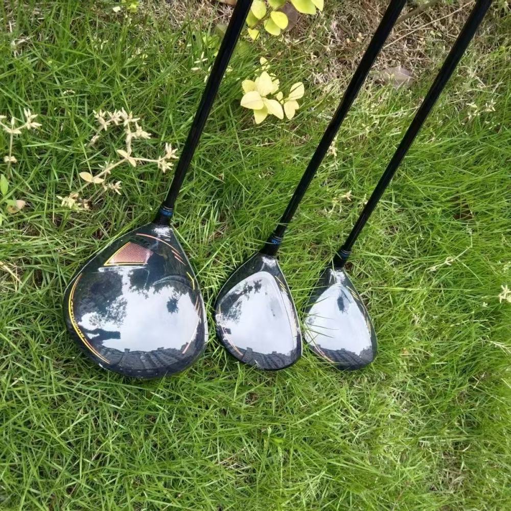 MP1200 blue club sets