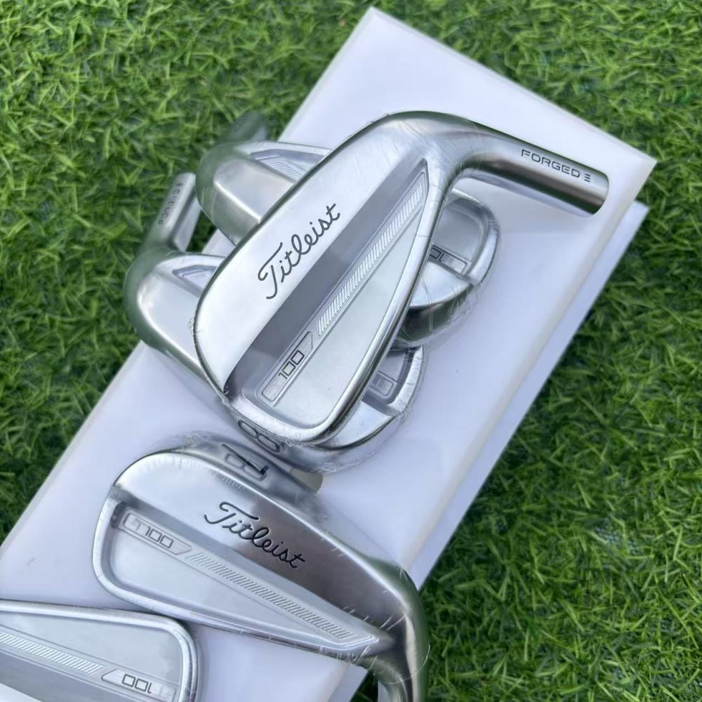 T100 Irons