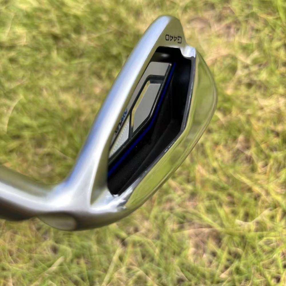 G440 irons