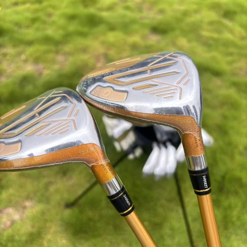 HONMA S09 5-star Irons