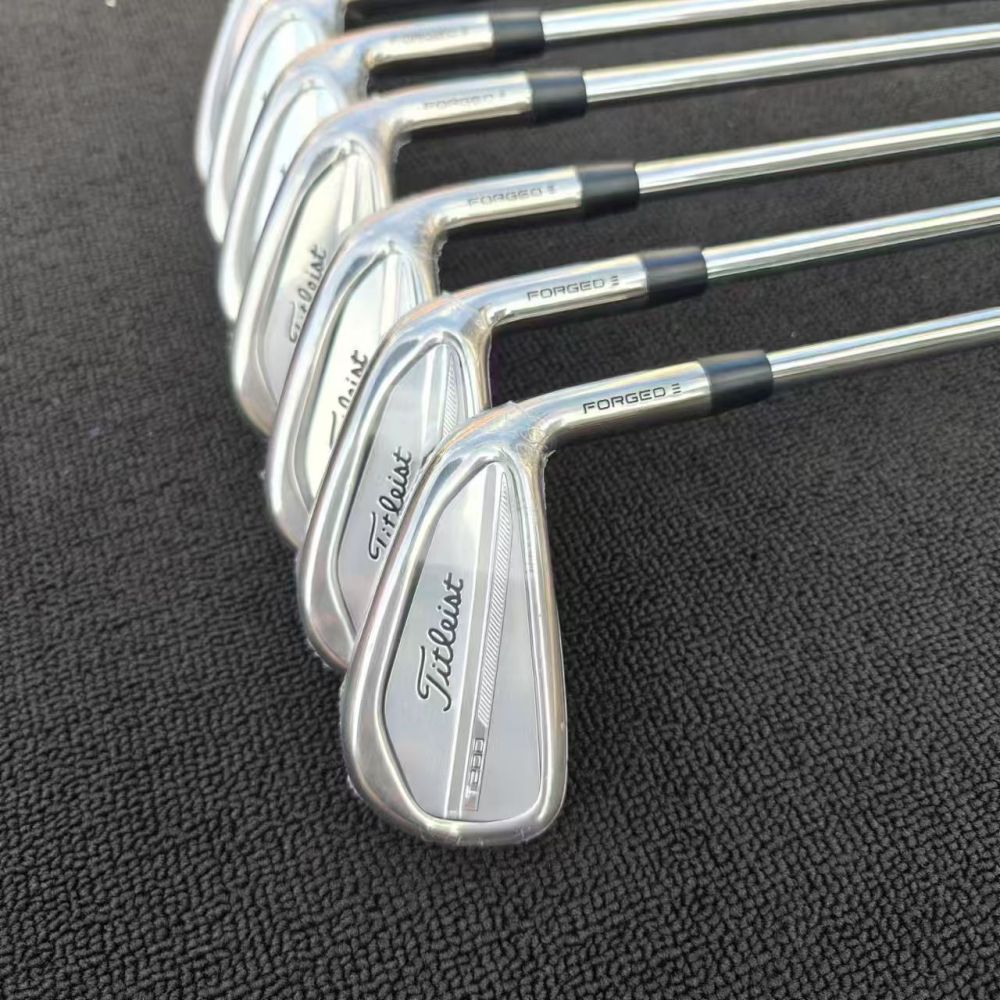 T200 Irons
