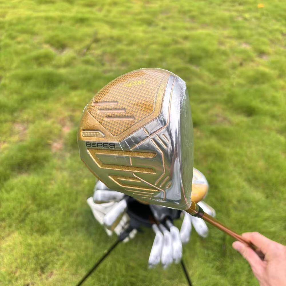 HONMA S09 5-star Irons