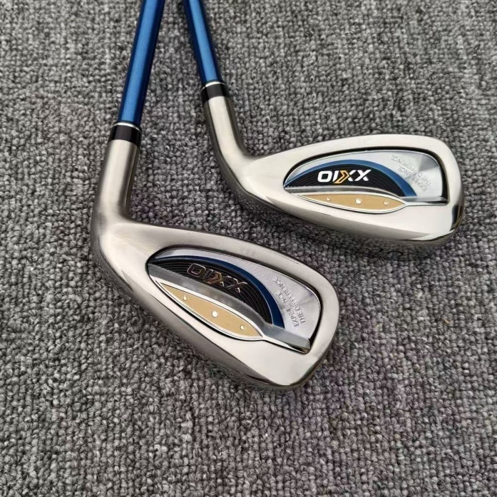MP 1300 Irons