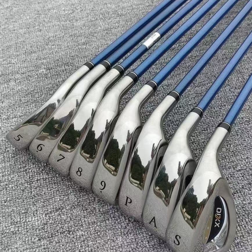 MP 1300 Irons