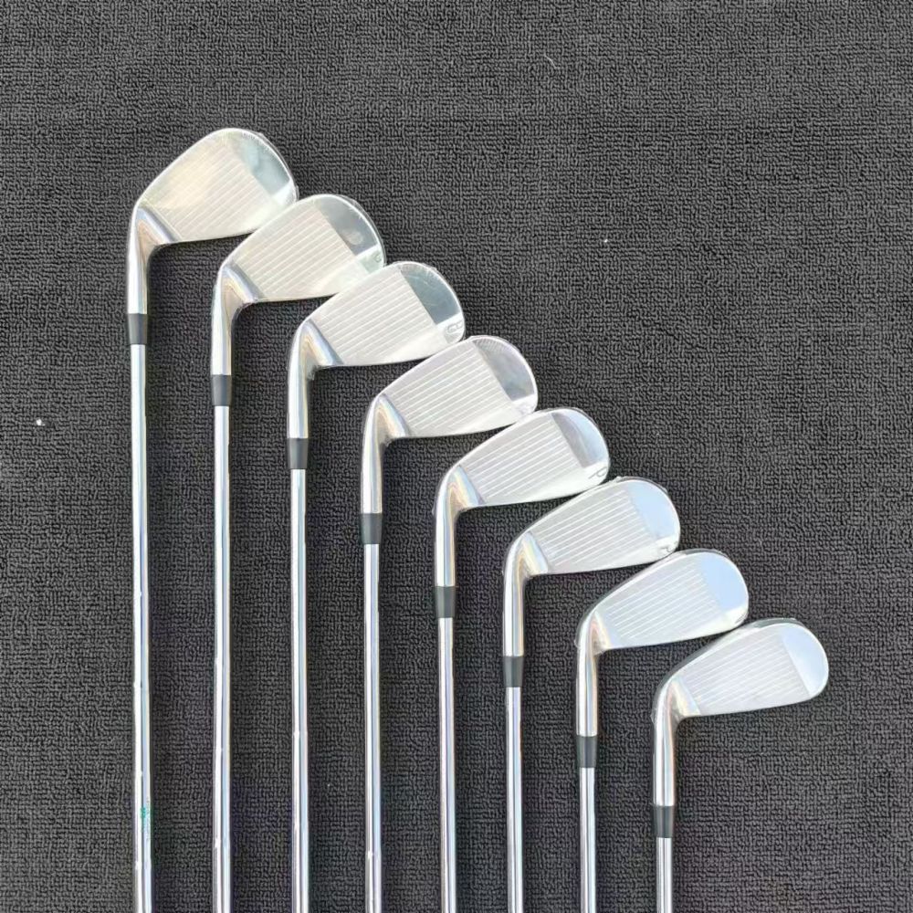T200 Irons