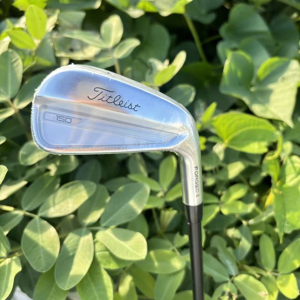 T100 Irons
