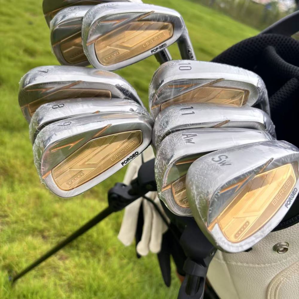 HONMA S09 5-star Irons