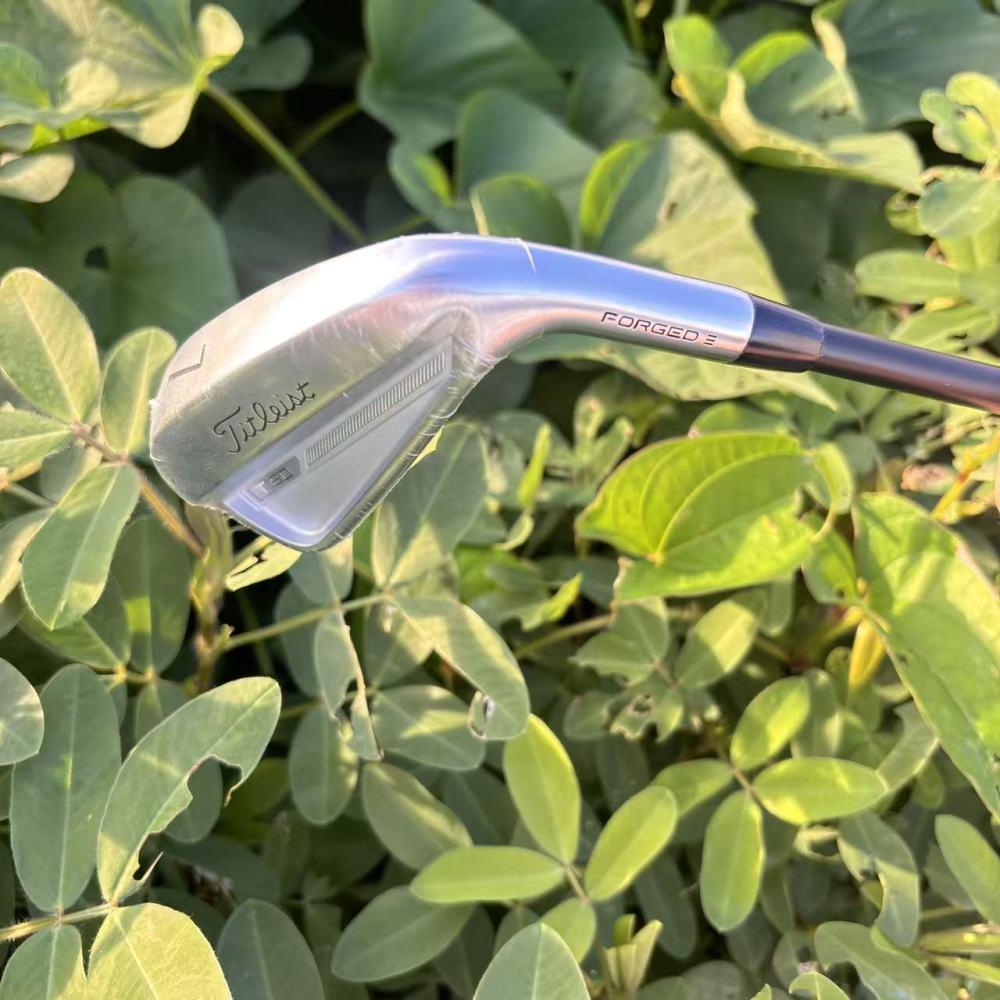 T100 Irons