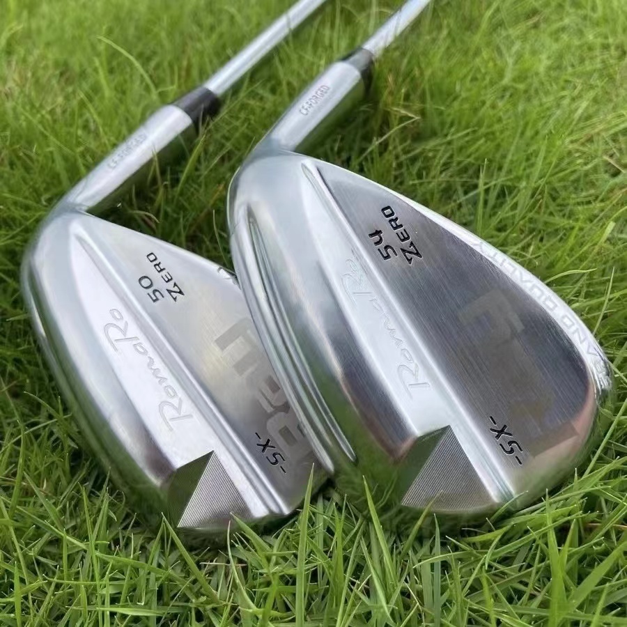 Ray SX wedge