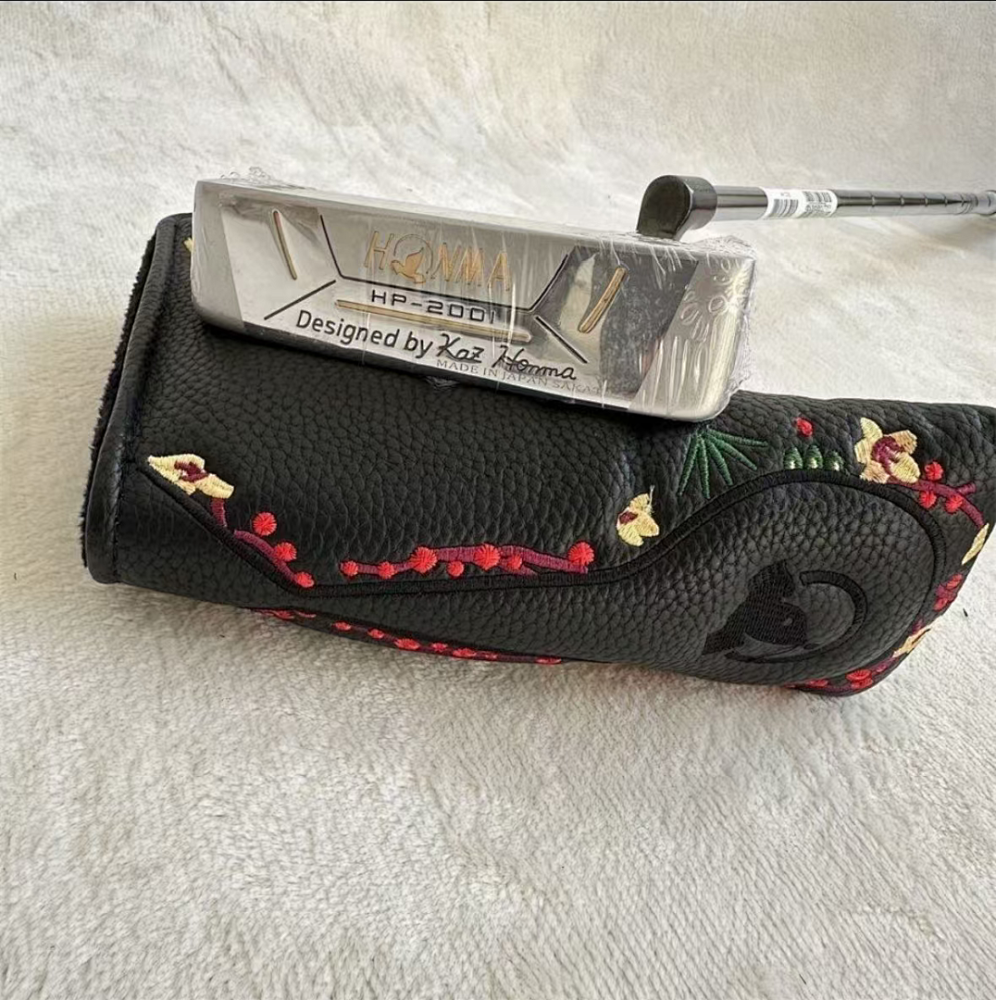 HP-2001 Putter