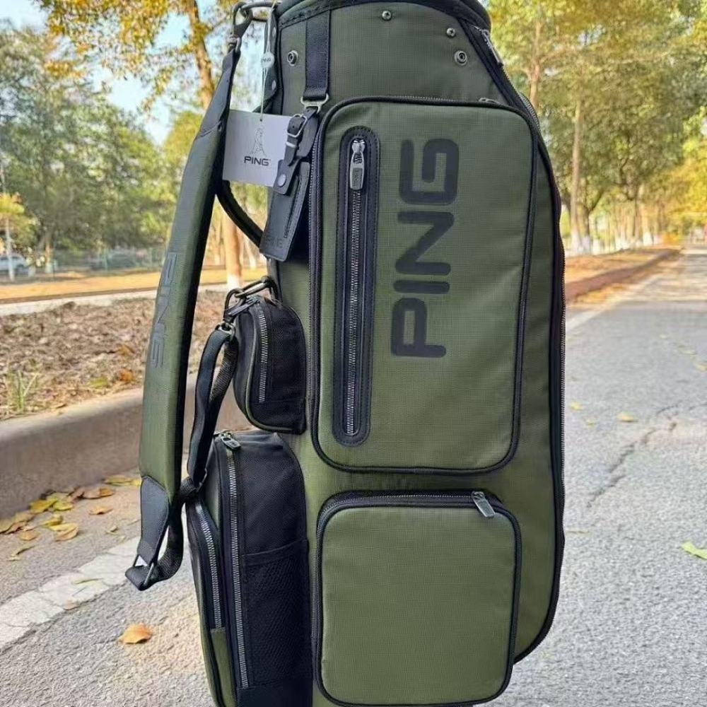 PING Bag-20