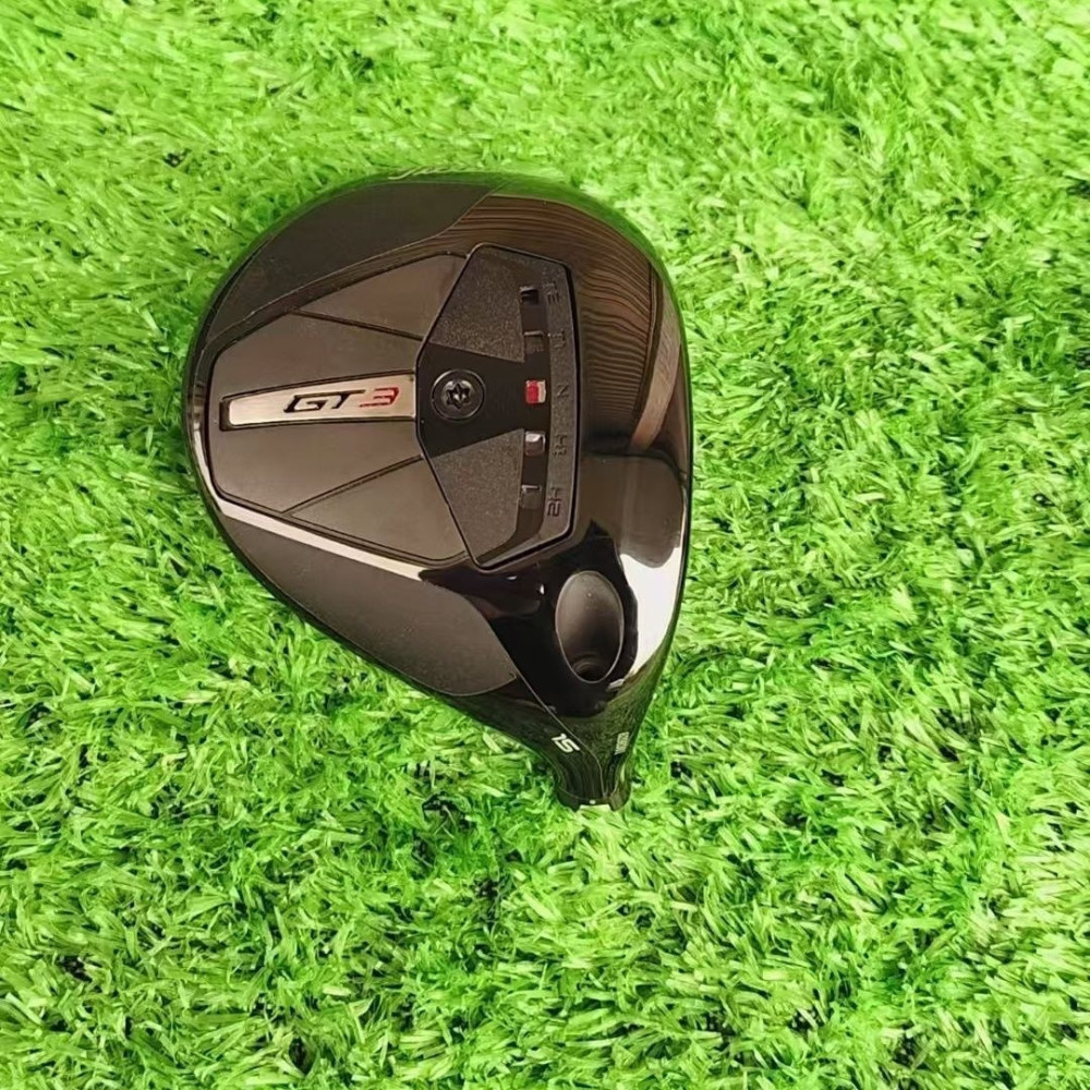 GT3 3wood - 5wood
