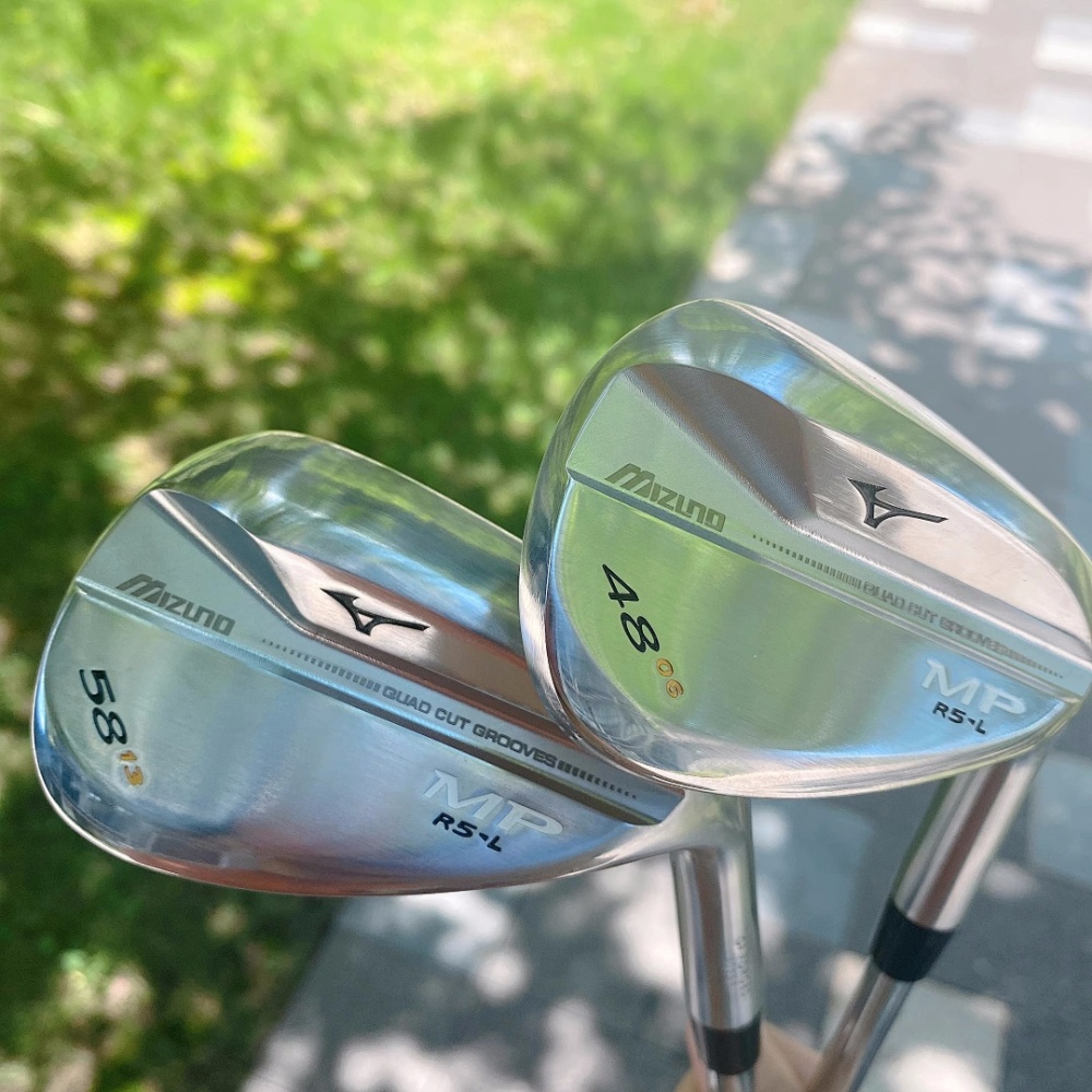 MP R5-L Wedges