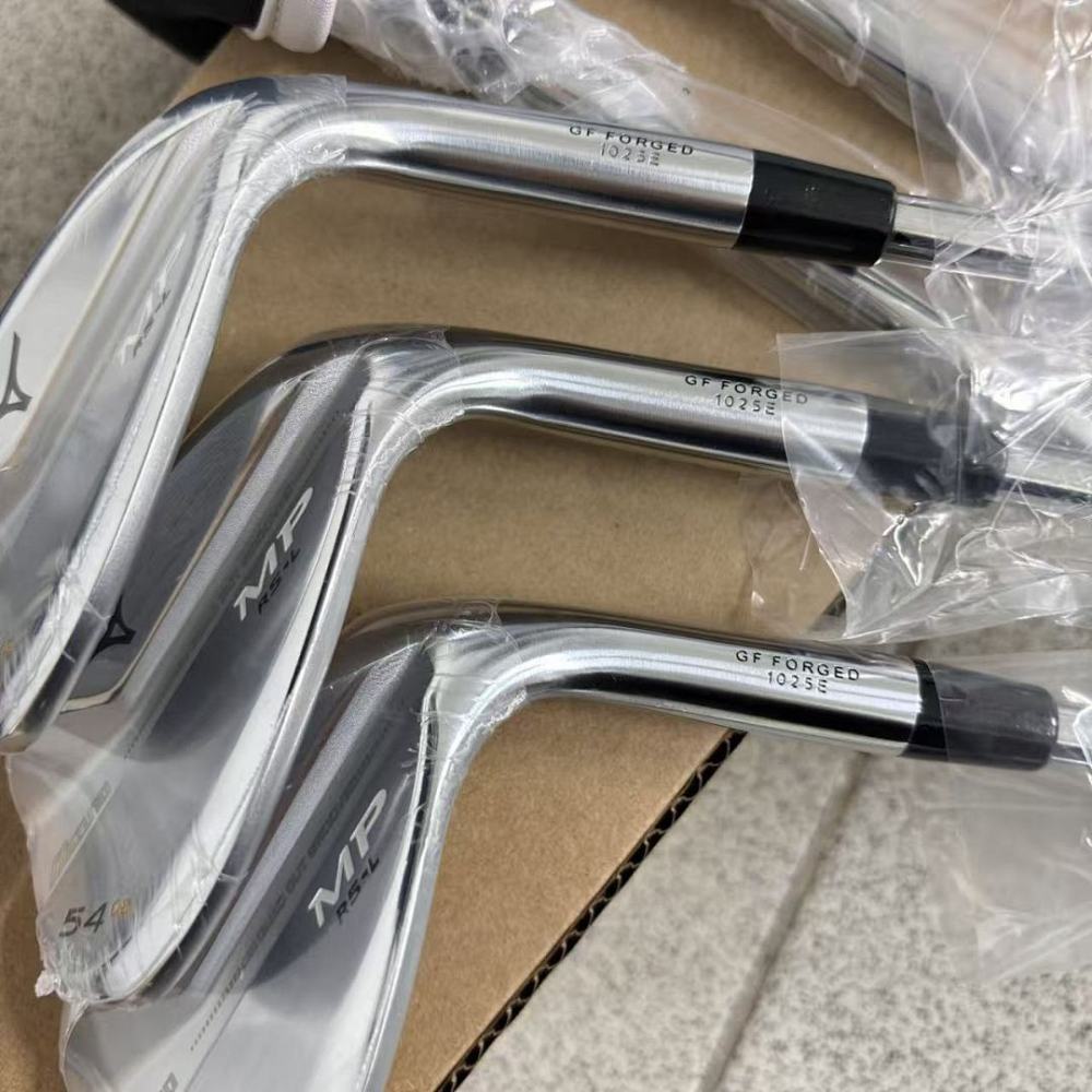 MP R5-L Wedges