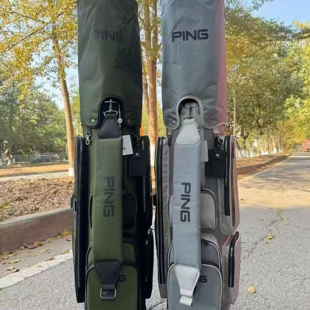 PING Bag-20