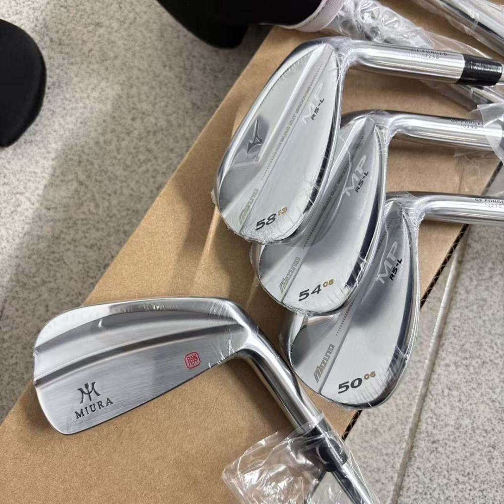 MP R5-L Wedges