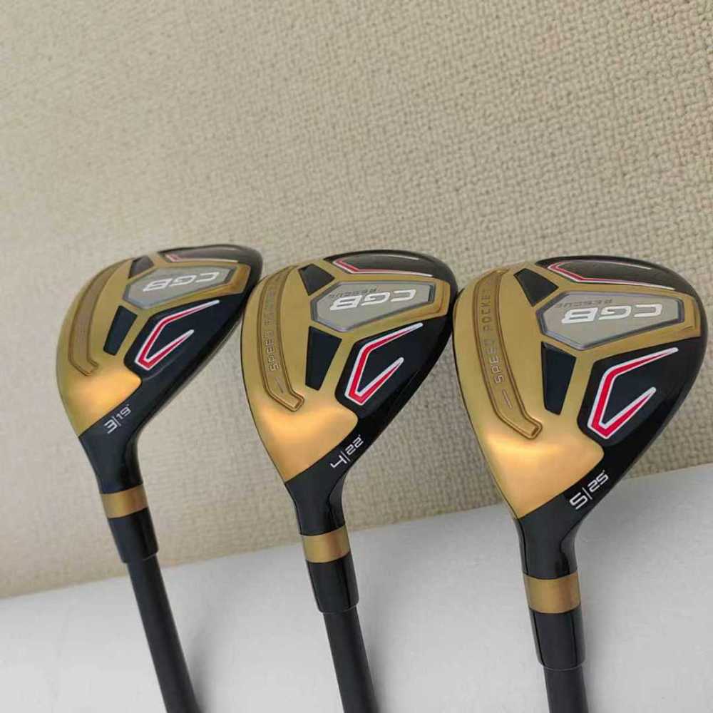CGB UT GOLD