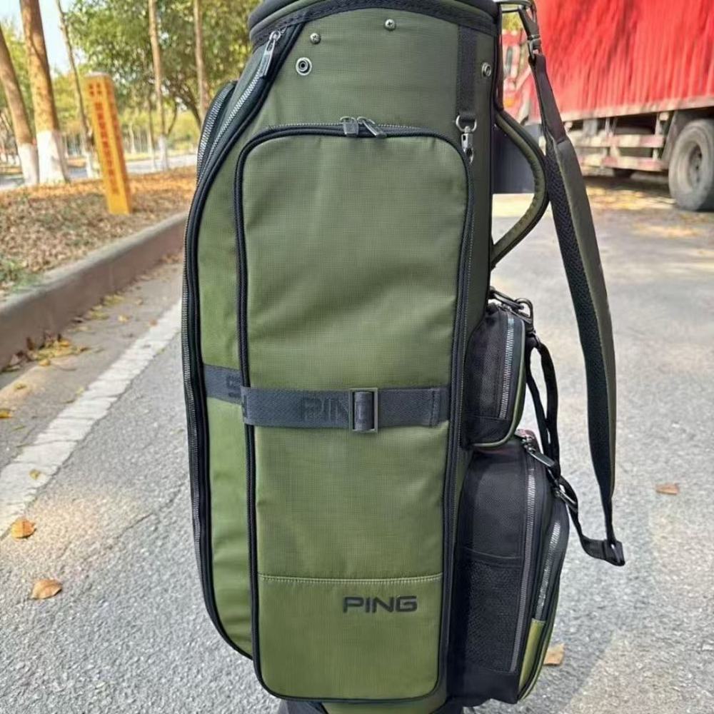 PING Bag-20