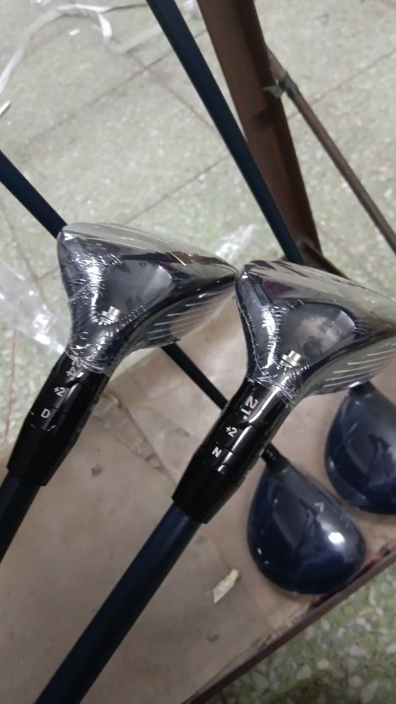 PARADYM 3wood 5wood