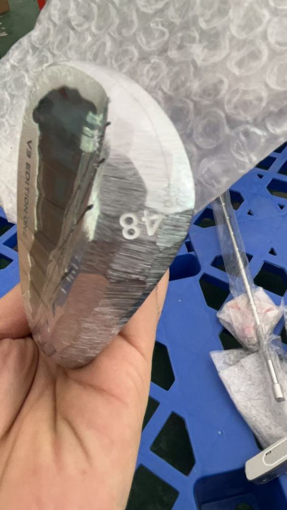 ITOBORI V3 Blue Wedge