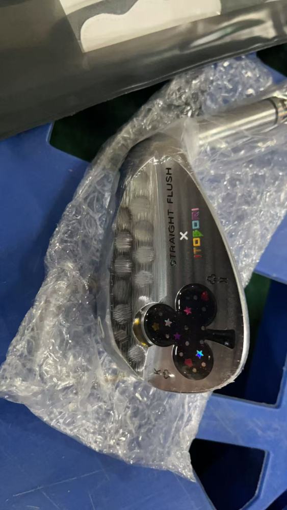 ITOBORI V3 Blue Wedge