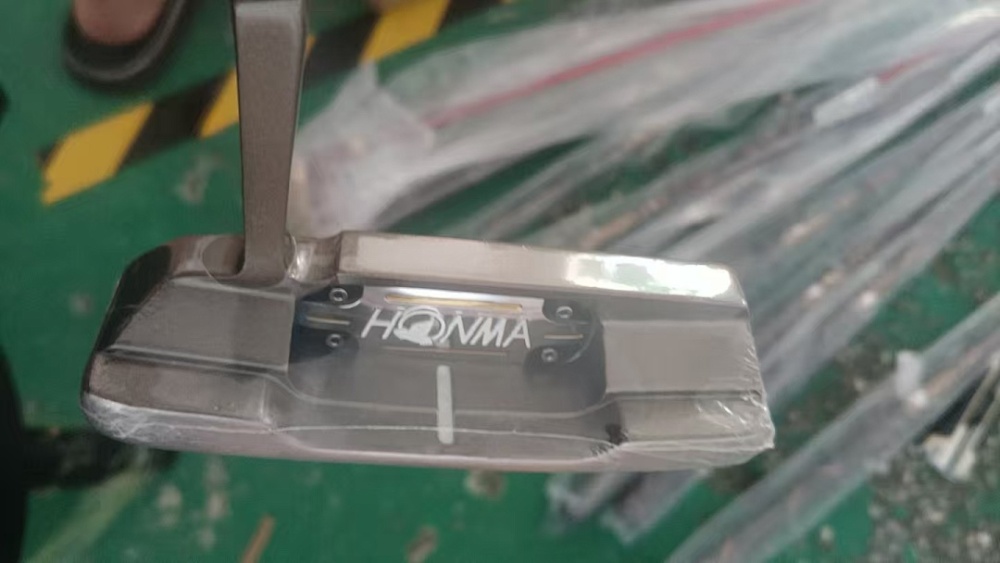 HP-2001 Putter
