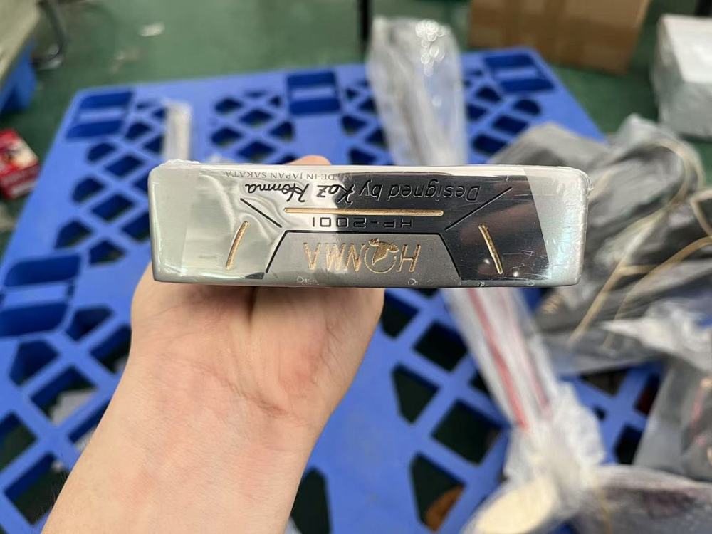 HP-2001 Putter