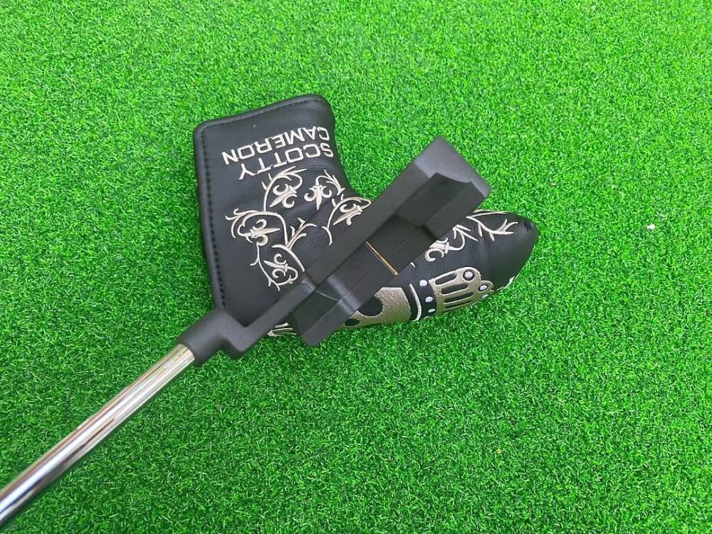 92 Scotty Cameron Putter