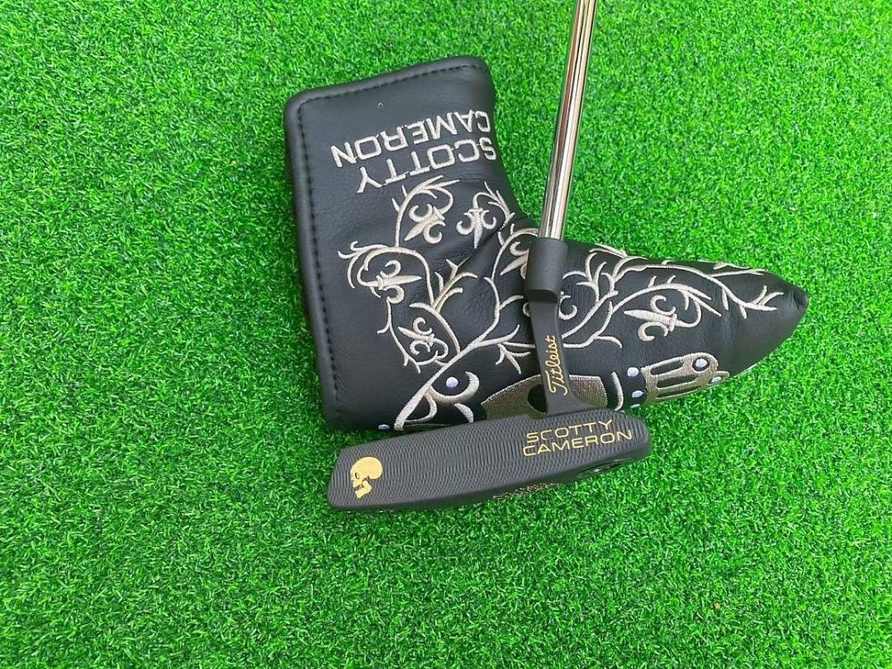 92 Scotty Cameron Putter