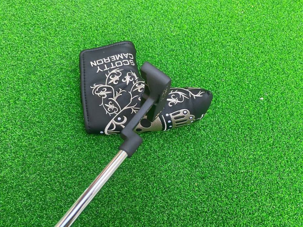 92 Scotty Cameron Putter