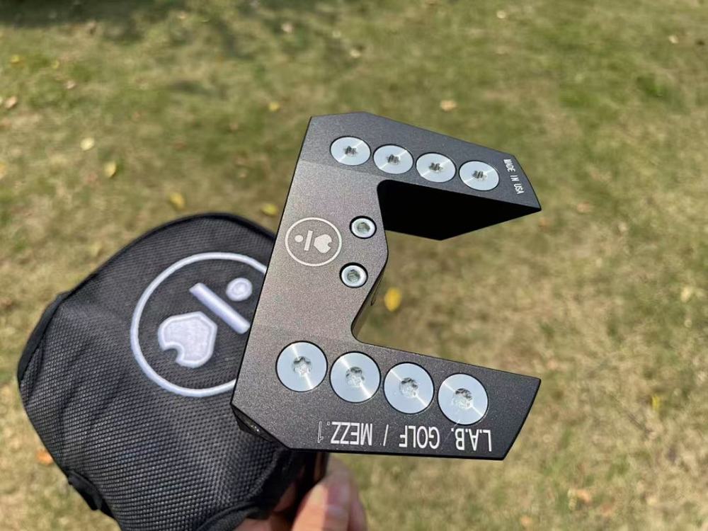 Left hand MEZZ